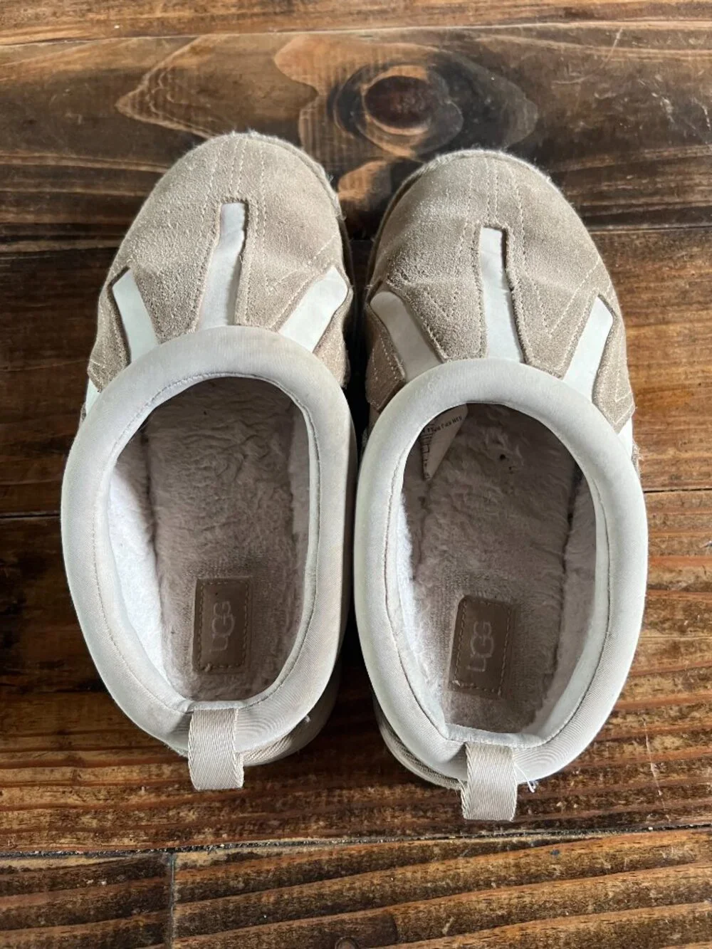UGG   Tazz   Sunwave   Big   Kids'   Slippers